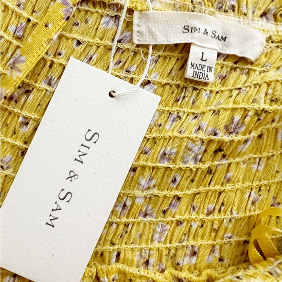 Sim & Sam Dress - Picture 12 of 12